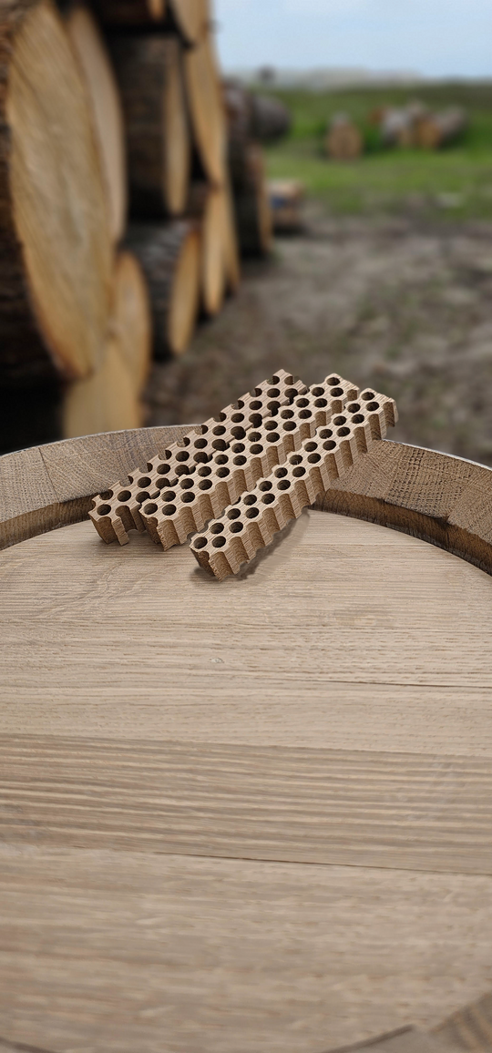 HONEY COMB® 5" Insert (3 Pack)