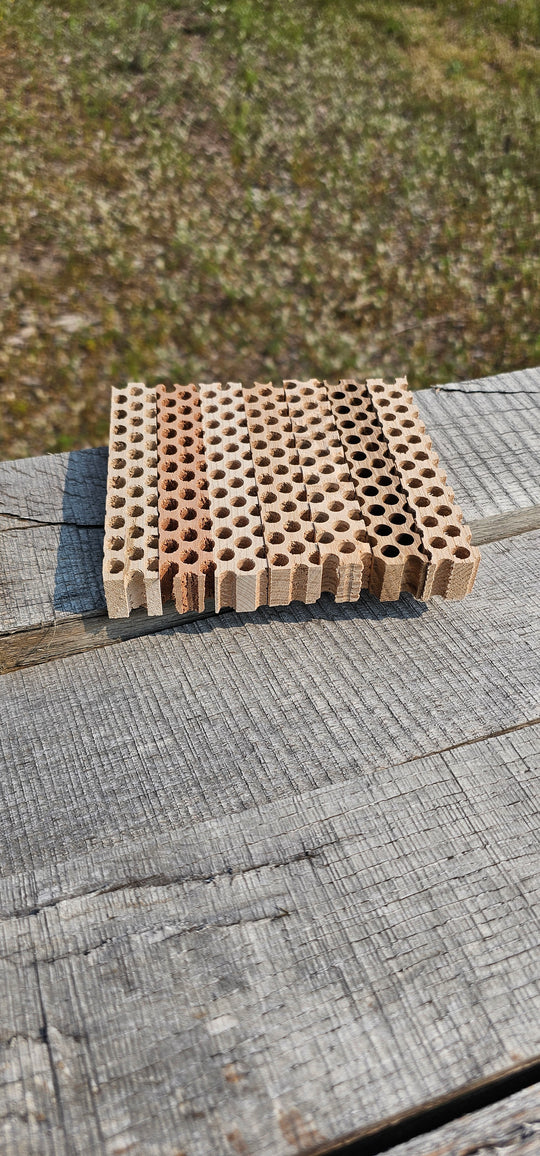 HONEY COMB® 5" Insert (3 Pack)