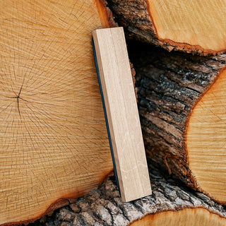 Squarrel Staves - American Oak